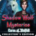 Download Mac games - Shadow Wolf Mysteries: Curse of Wolfhill Collector's Edition
