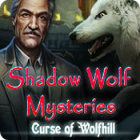 Free PC games downloads - Shadow Wolf Mysteries: Curse of Wolfhill