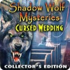 Game for PC - Shadow Wolf Mysteries: Cursed Wedding Collector's Edition