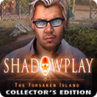 Games for Macs - Shadowplay: The Forsaken Island Collector's Edition