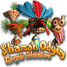 PC games downloads - Shaman Odyssey: Tropic Adventure