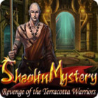 Latest games for PC - Shaolin Mystery: Revenge of the Terracotta Warriors