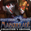 Shattered Minds: Masquerade Collector's Edition