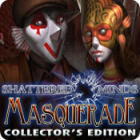 Mac gaming - Shattered Minds: Masquerade Collector's Edition