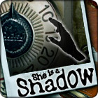 Download PC games - She is a Shadow