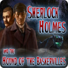 Games for Macs - Sherlock Holmes and the Hound of the Baskervilles