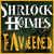 Top games PC > Sherlock Holmes: The Awakened