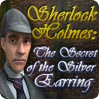 Free PC games download - Sherlock Holmes - The Secret of the Silver Earring