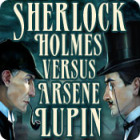 PC games free download - Sherlock Holmes VS Arsene Lupin