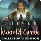 Download game PC - Shiver 3: Moonlit Grove Collector's Edition