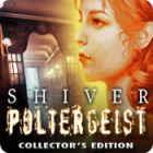 Mac computer games - Shiver: Poltergeist Collector's Edition