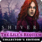 PC games - Shiver: The Lily's Requiem Collector's Edition
