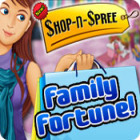 Mac games download - Shop-N-Spree: Family Fortune
