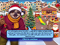 Shopping Clutter 2: Christmas Square game image middle