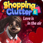 Play game Shopping Clutter 6: Love is in the air