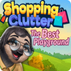 Play game Shopping Clutter: The Best Playground