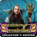 Download PC games free - Shrouded Tales: The Shadow Menace Collector's Edition