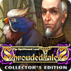 Download Mac games - Shrouded Tales: The Spellbound Land Collector's Edition