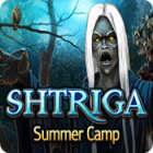 Games Mac - Shtriga: Summer Camp