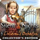Downloadable PC games - Silent Nights: Children's Orchestra Collector's Edition