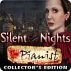 Games for Macs - Silent Nights: The Pianist Collector's Edition