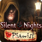 Free download games for PC - Silent Nights: The Pianist