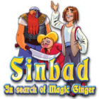 Newest PC games - Sinbad: In search of Magic Ginger