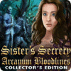 Sister's Secrecy: Arcanum Bloodlines Collector's Edition