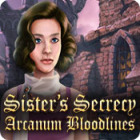 Download games for PC free - Sister's Secrecy: Arcanum Bloodlines