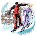 Play game Ski Resort Mogul
