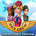 Download PC games - Sky Crew Collector's Edition