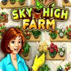 Free download game PC - Sky High Farm