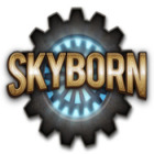 Download free game PC - Skyborn