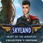 Play game Skyland: Heart of the Mountain Collector's Edition