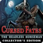 New games PC - Cursed Fates: The Headless Horseman Collector's Edition