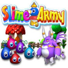 Free downloadable PC games - Slime Army