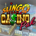 Slingo Casino Pak