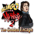 Download PC games - Slingo Mystery 2: The Golden Escape