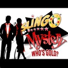 Game for Mac - Slingo Mystery: Who's Gold