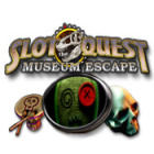 Good games for Mac - Slot Quest: The Museum Escape