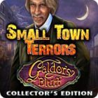Best games for PC - Small Town Terrors: Galdor's Bluff Collector's Edition