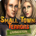 Free download game PC - Small Town Terrors: Livingston