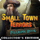 Mac games - Small Town Terrors: Pilgrim's Hook Collector's Edition