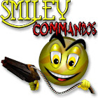 Free downloadable PC games - Smiley Commandos