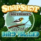 Play game Snapshot Adventures: Secret of Bird Island