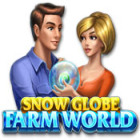 All PC games - Snow Globe: Farm World