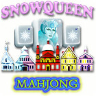 PC game downloads - Snow Queen Mahjong