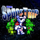 Top 10 PC games - Snowy: Space Trip