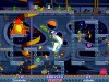 Snowy: Space Trip game image middle