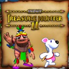 Play game Snowy: Treasure Hunter 2